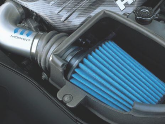 Winter-Ready Mopar Tips: Protect Your Ram’s Fuel System
