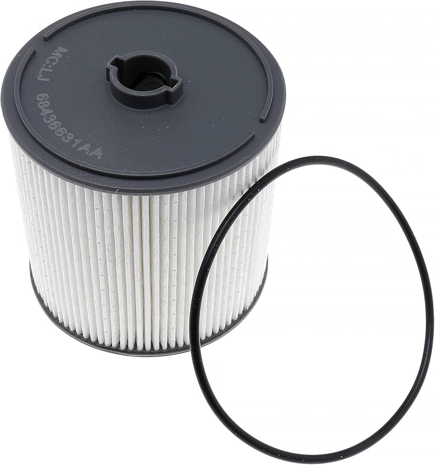 Truck Oil Filters Truck Fuel Filters Truck filters genuine Replaces Part Numbers 68318365AA 68406048AA Replacement Part Replacement Filters replace fuel filter 6.7 cummins replace fuel filter 2018 ram 2500 Replace 5083285AA Oil Filter Ram Truck Maintenance Filters Ram Truck Filters Ram Truck Diesel Fuel Filter Set Ram 6.7L Fuel Filters Ram 5500 Ram 4500 ram 3500 fuel filter Ram 3500 RAM 3.2L 3.6L V6