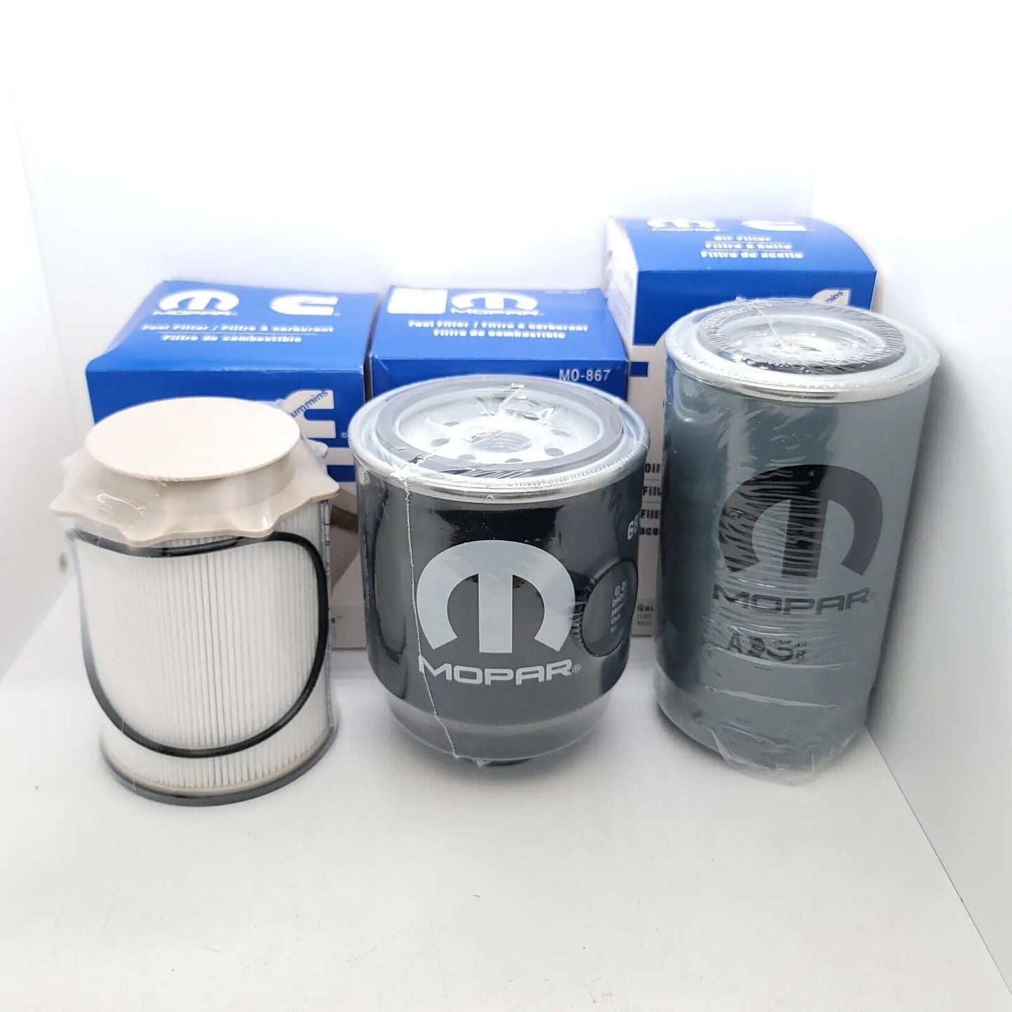 ram 2500 fuel filter ram 2500 diesel ram 2500 cummins turbo diesel Ram 2500 3500 4500 5500 Oil and Fuel Filter Pack ram 2500 Oil Filter Kit for Ram Cummins Oil Filter for Turbo Diesel Engines Oil Change Kit OEM Water Separator for Dodge Ram Diesel OEM Parts OEM Oil Filter and Fuel Filter for Ram Trucks OEM Fuel Filter and Oil Kit for Ram Trucks OEM Filters