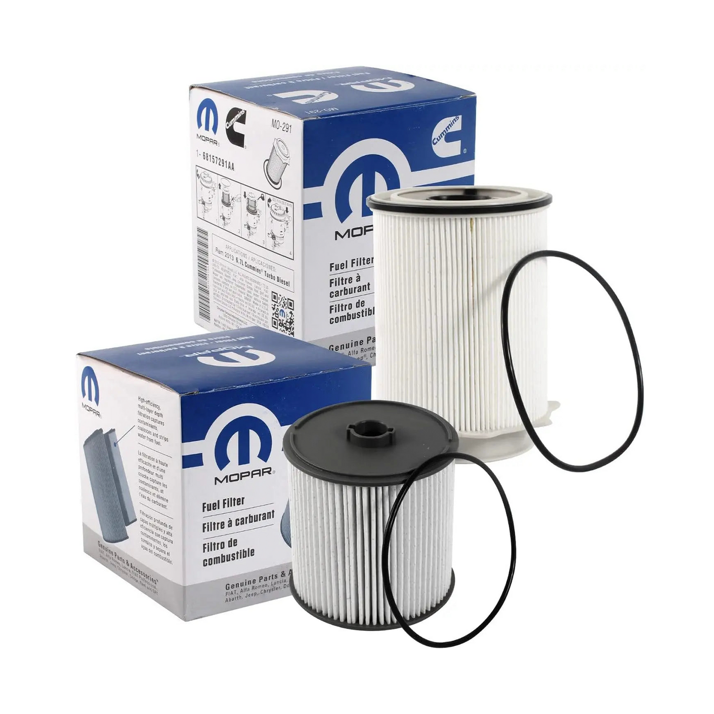 Mopar oil filter fuel filter mopar oil filter Mopar Oil & Fuel Kit Mopar OEM fuel filters and rear water separator Mopar OEM Fuel Filter Water Separator Set Mopar OEM Fuel Filter Water Separator Mopar OEM Filters Set Mopar OEM Filters Mopar OEM Mopar Fuel Filter Kit for 6.7L Cummins Diesel Mopar Fuel Filter for 6.7L Diesel mopar fuel filter for 6.7 cummins mopar fuel filter 6.7 cummins mopar fuel filter mopar filter 6.7 cummins