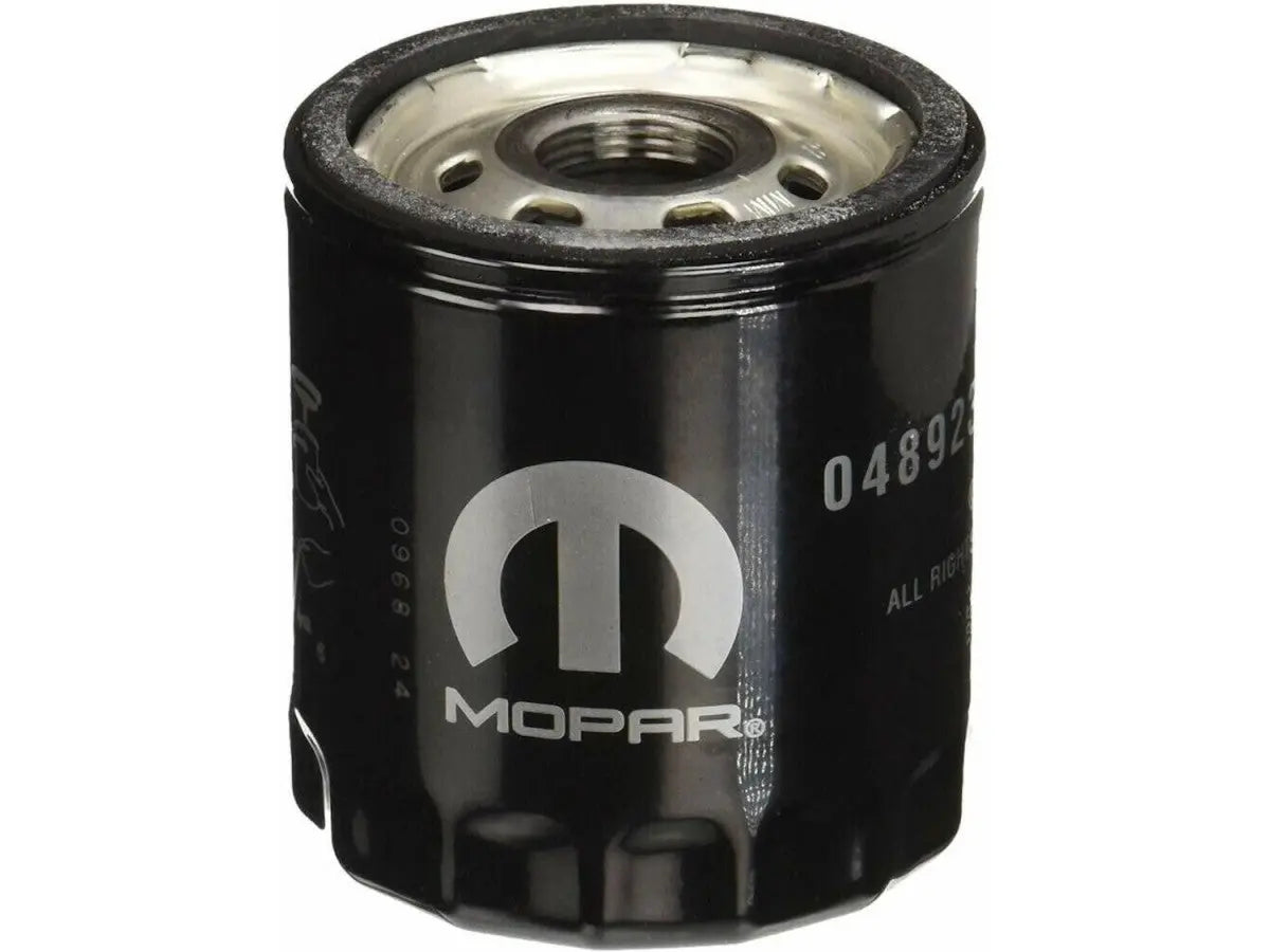 How Long Does Mopar Oil Filter Last Mopar oil filter maintenance tips ...