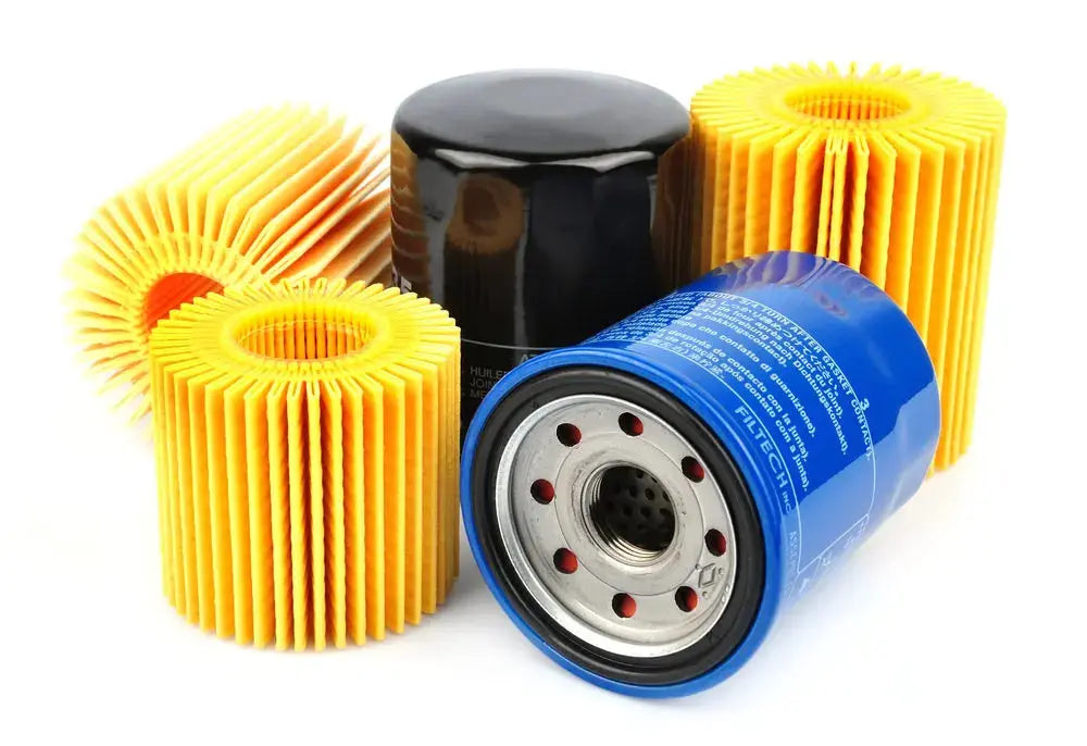 What Mopar Oil Filter Do I Need? A Comprehensive Guide