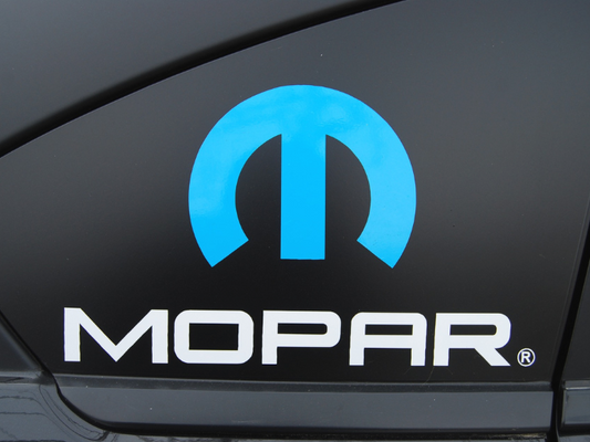 Mopar Parts Guide: What’s OEM and Why It Matters