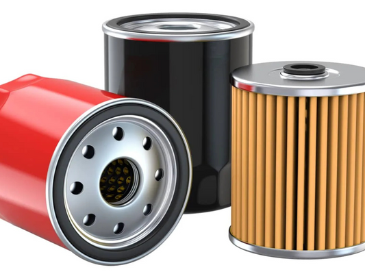 How to Find Out Which Oil Filter You Need?