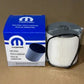 Mopar Diesel Fuel Filter Set and Oil Kit OEM  for 2019-2021 Ram 2500 3500 4500 5500 6.7L (Pack of 3) Free Shipping Mopar Filters