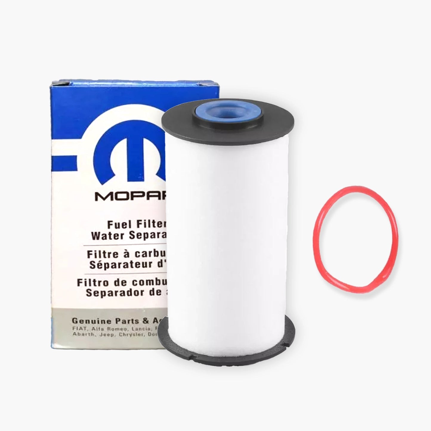 Mopar 68235275AA 6823 5275AA, Fuel Filter