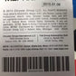 Mopar 68235275AA 6823 5275AA, Fuel Filter